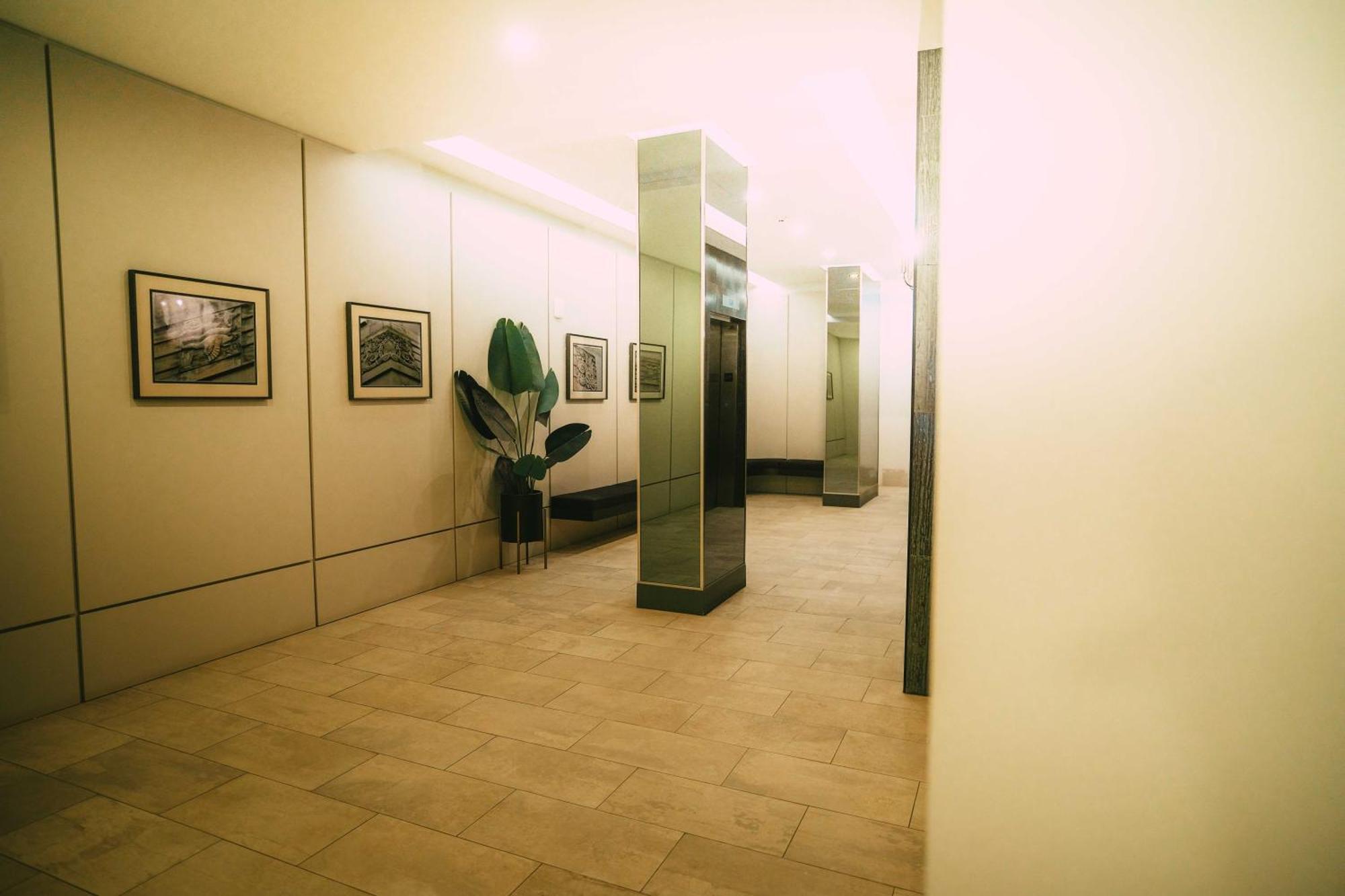 Pause Ph - Luxe Stay With Views - Free Parking Halifax Bagian luar foto