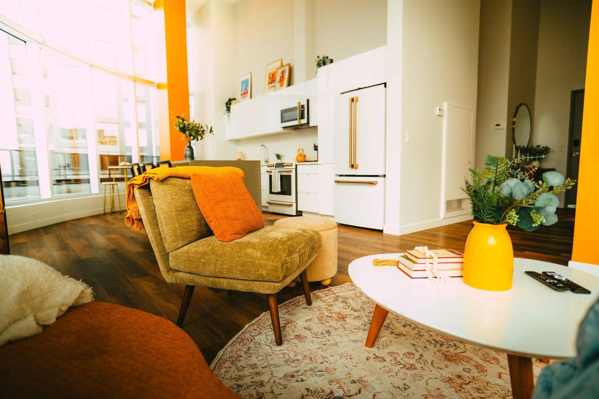 Pause Ph - Luxe Stay With Views - Free Parking Halifax Bagian luar foto