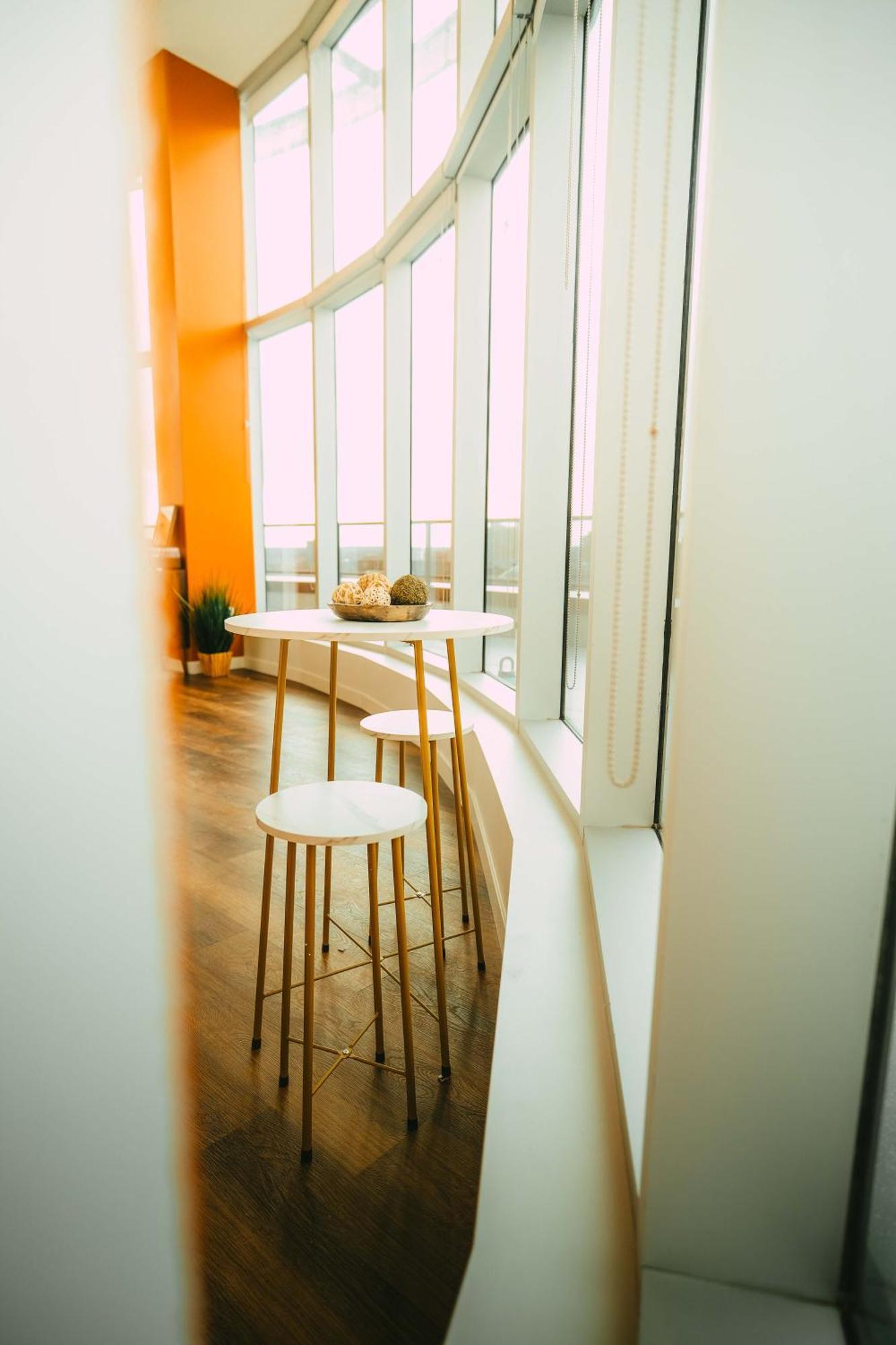 Pause Ph - Luxe Stay With Views - Free Parking Halifax Bagian luar foto