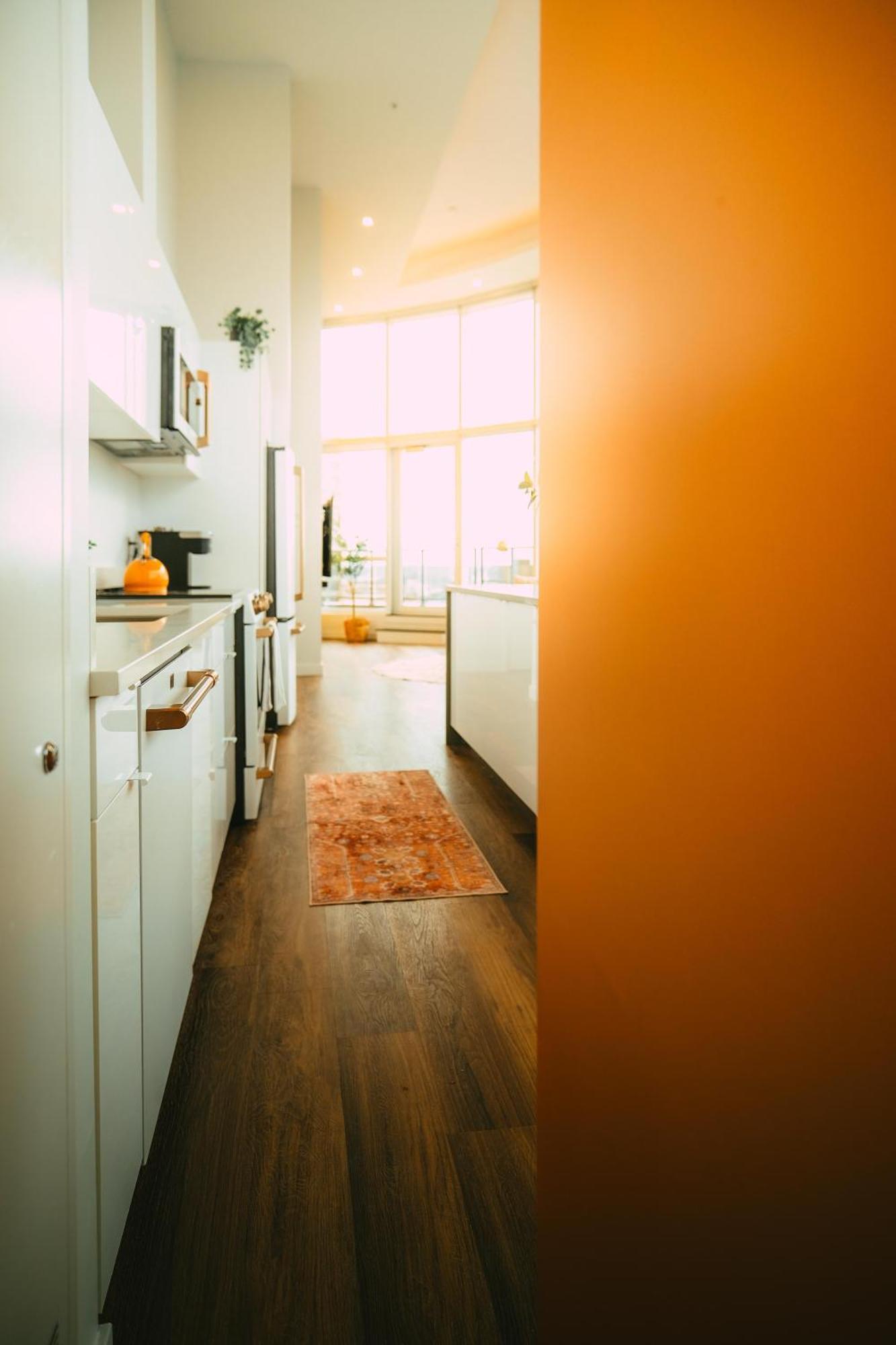 Pause Ph - Luxe Stay With Views - Free Parking Halifax Bagian luar foto