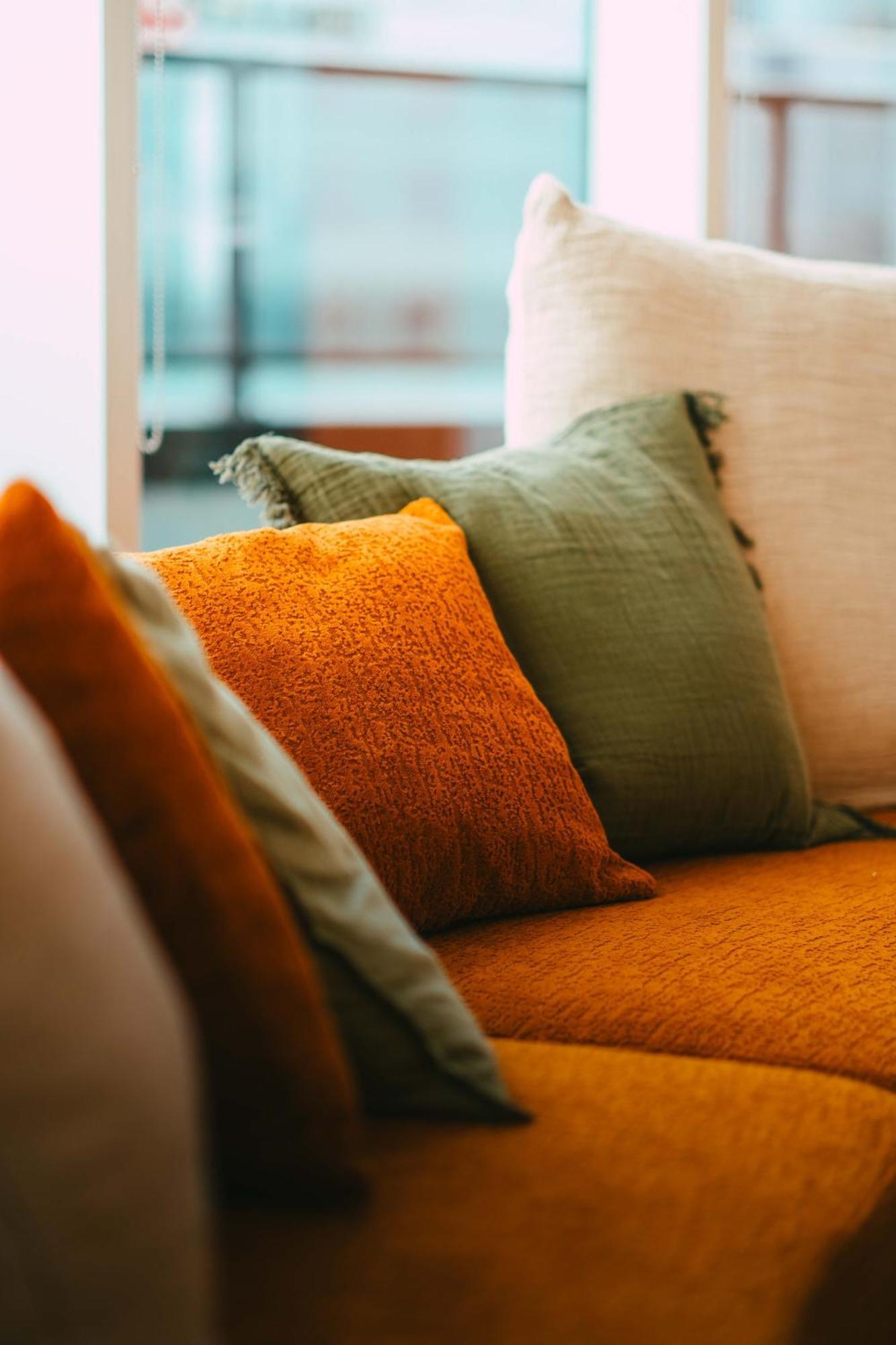 Pause Ph - Luxe Stay With Views - Free Parking Halifax Bagian luar foto