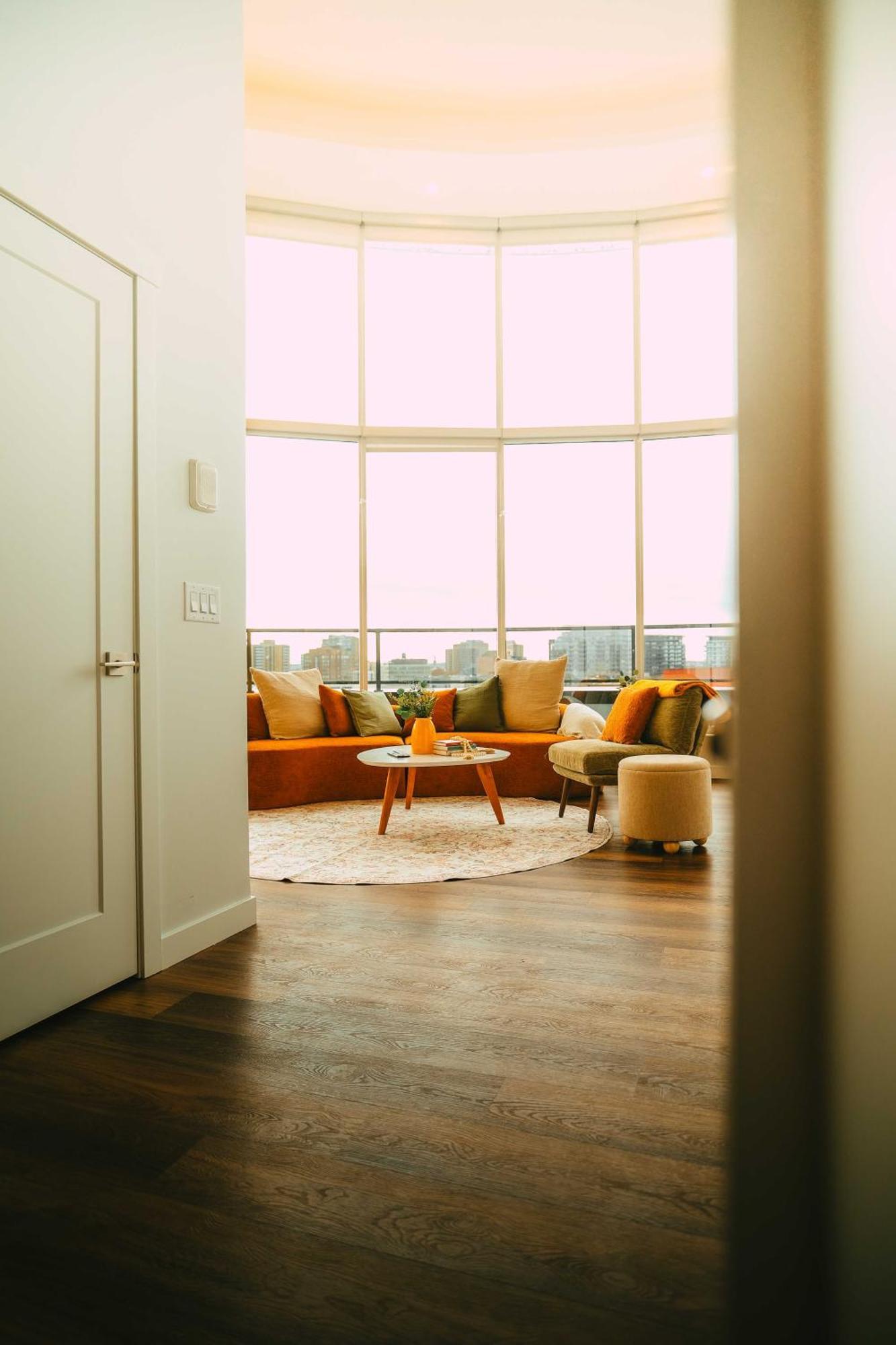 Pause Ph - Luxe Stay With Views - Free Parking Halifax Bagian luar foto