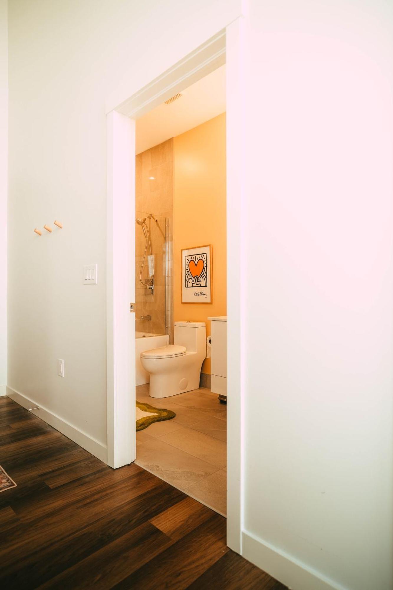 Pause Ph - Luxe Stay With Views - Free Parking Halifax Bagian luar foto