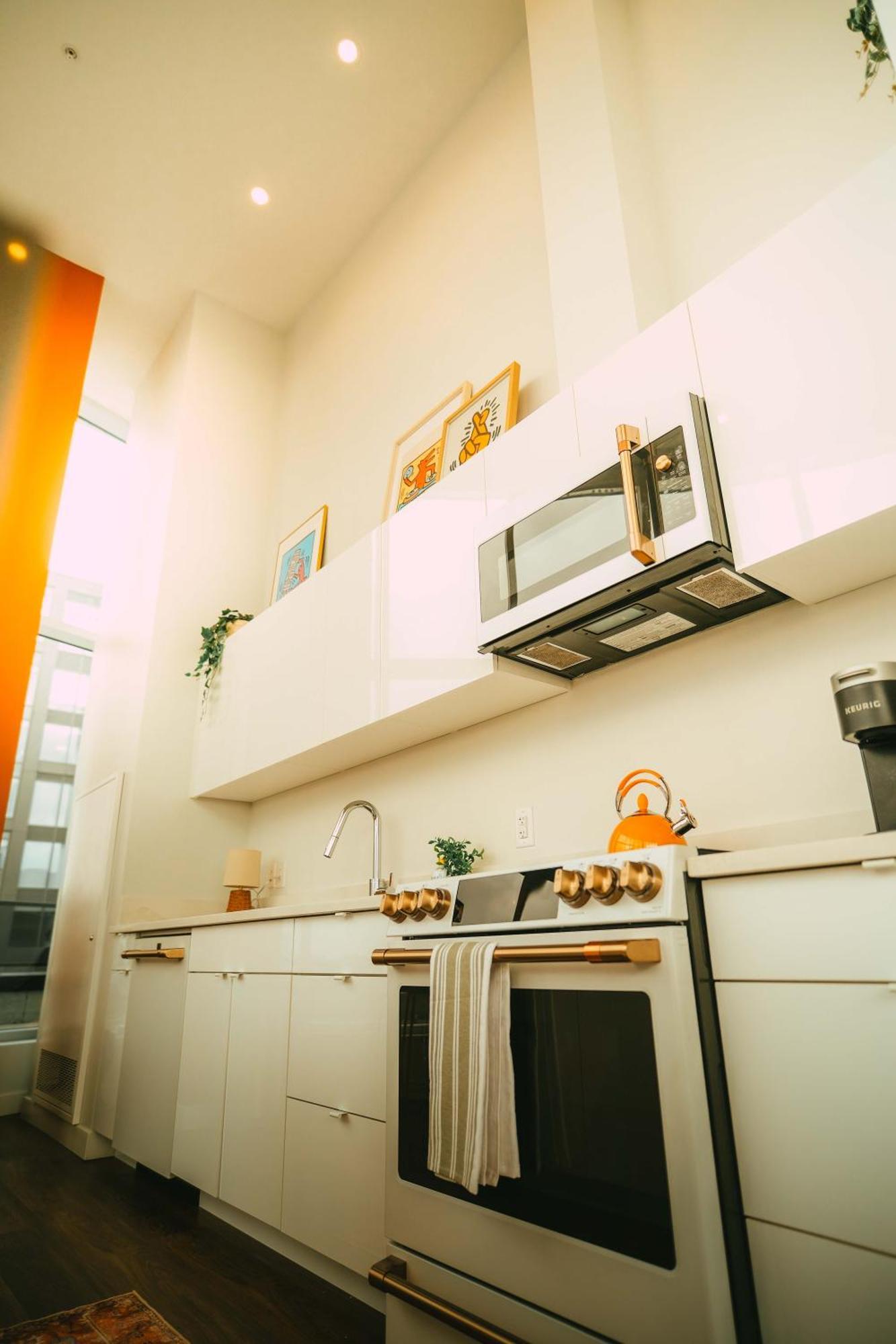 Pause Ph - Luxe Stay With Views - Free Parking Halifax Bagian luar foto