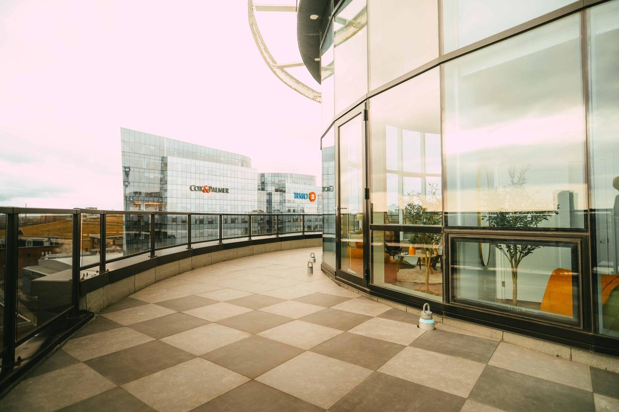 Pause Ph - Luxe Stay With Views - Free Parking Halifax Bagian luar foto