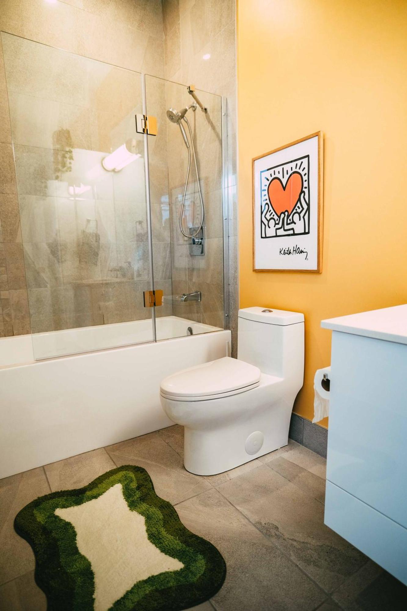 Pause Ph - Luxe Stay With Views - Free Parking Halifax Bagian luar foto