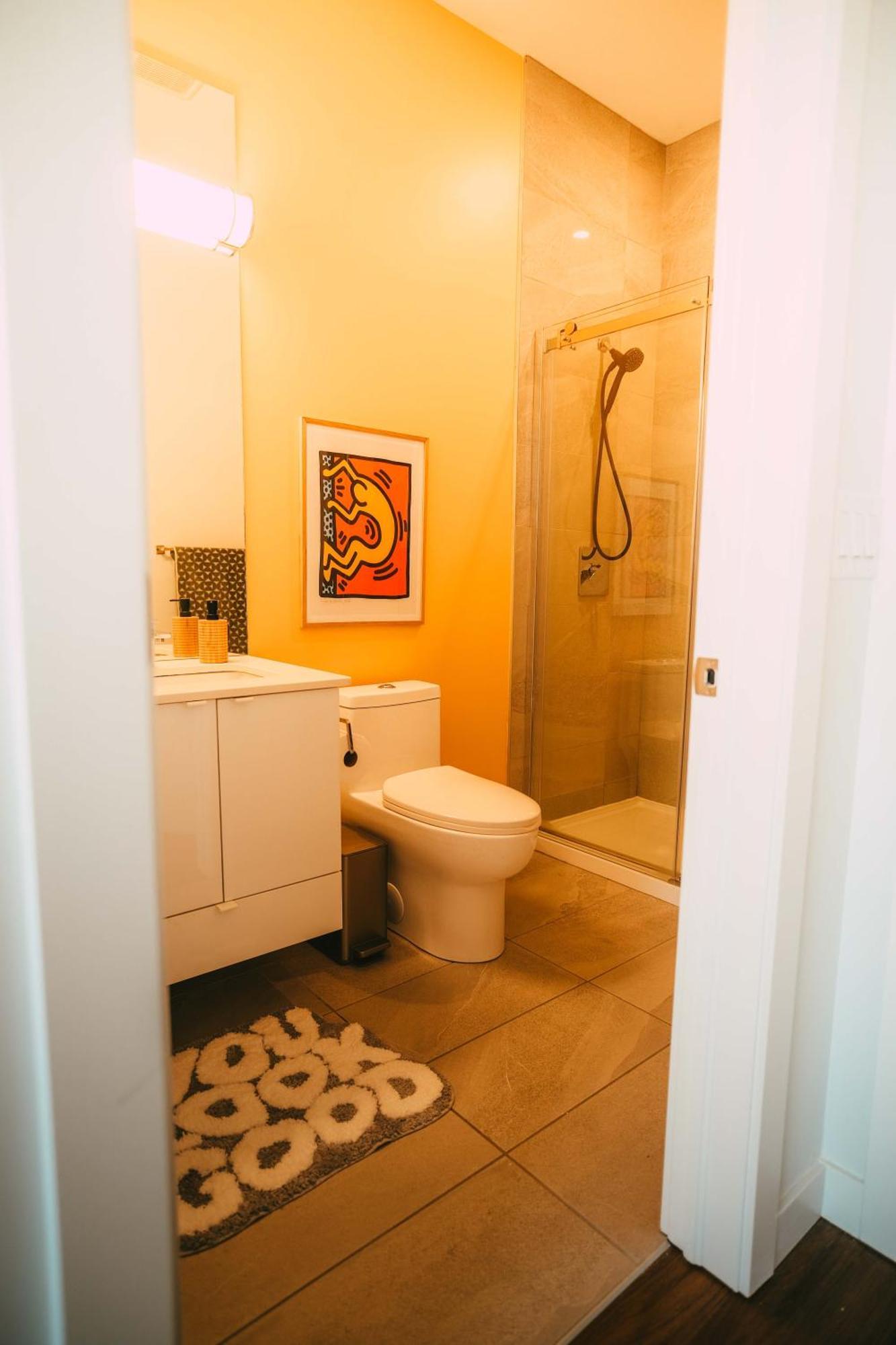 Pause Ph - Luxe Stay With Views - Free Parking Halifax Bagian luar foto