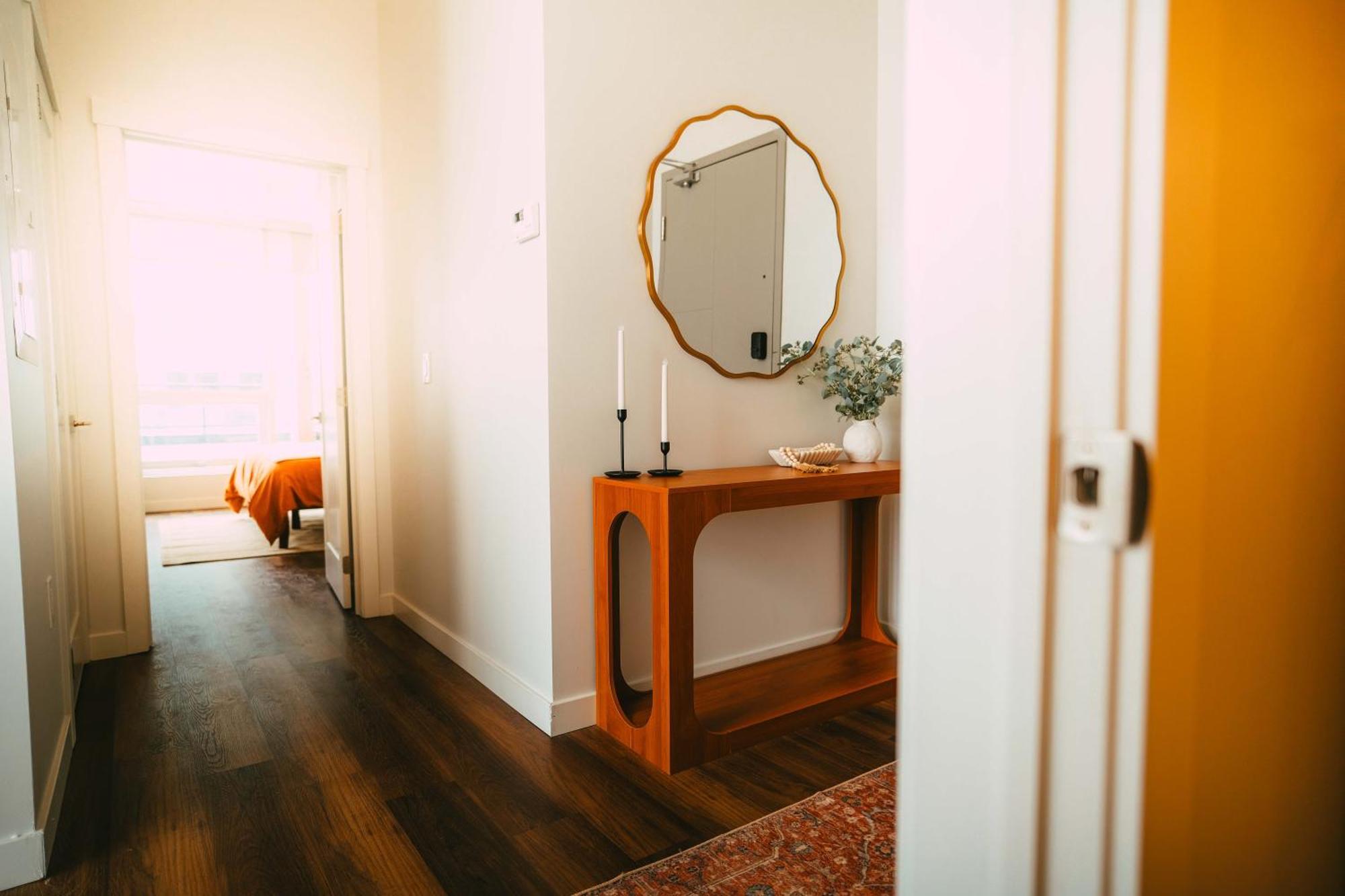 Pause Ph - Luxe Stay With Views - Free Parking Halifax Bagian luar foto