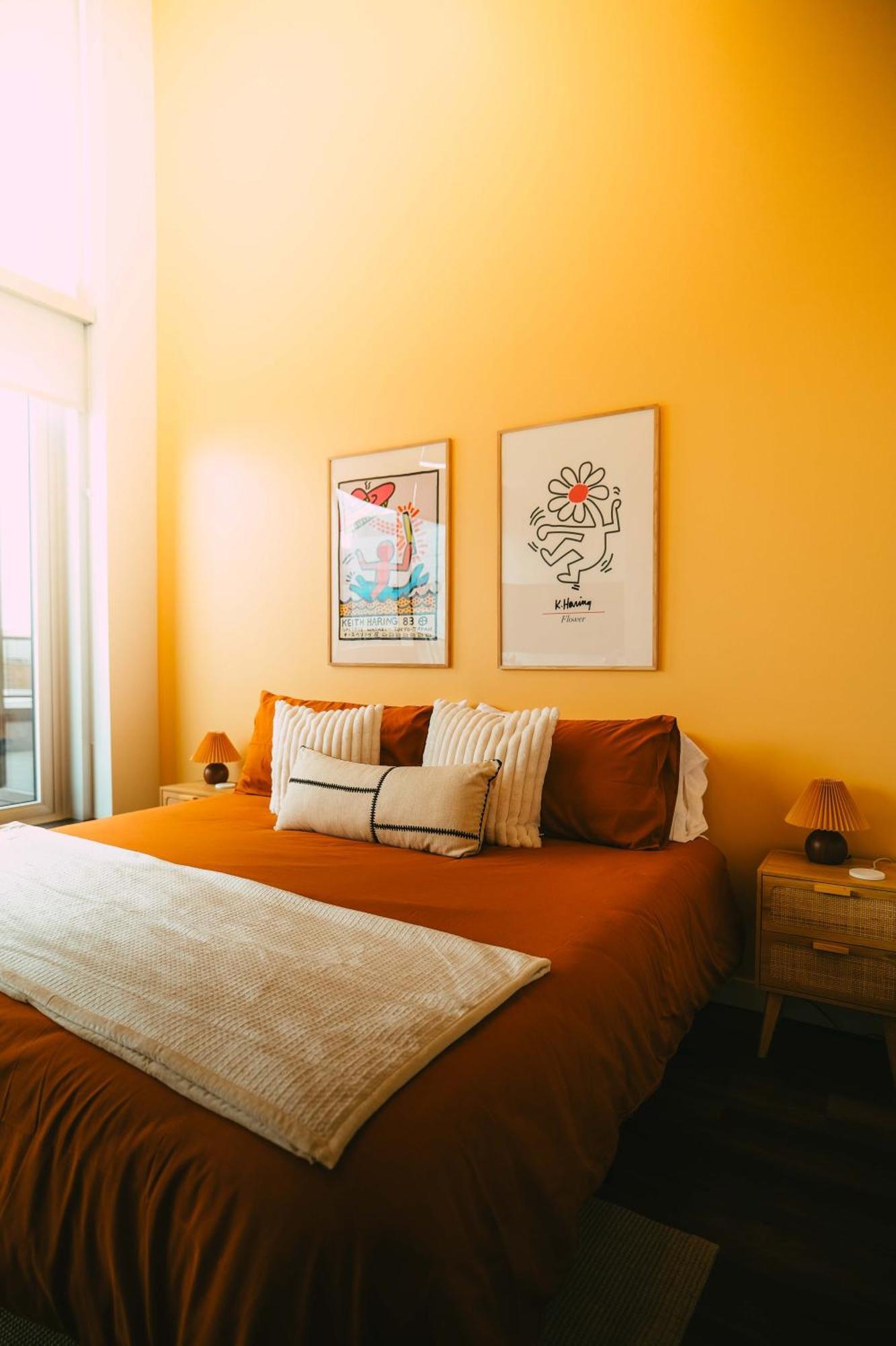 Pause Ph - Luxe Stay With Views - Free Parking Halifax Bagian luar foto
