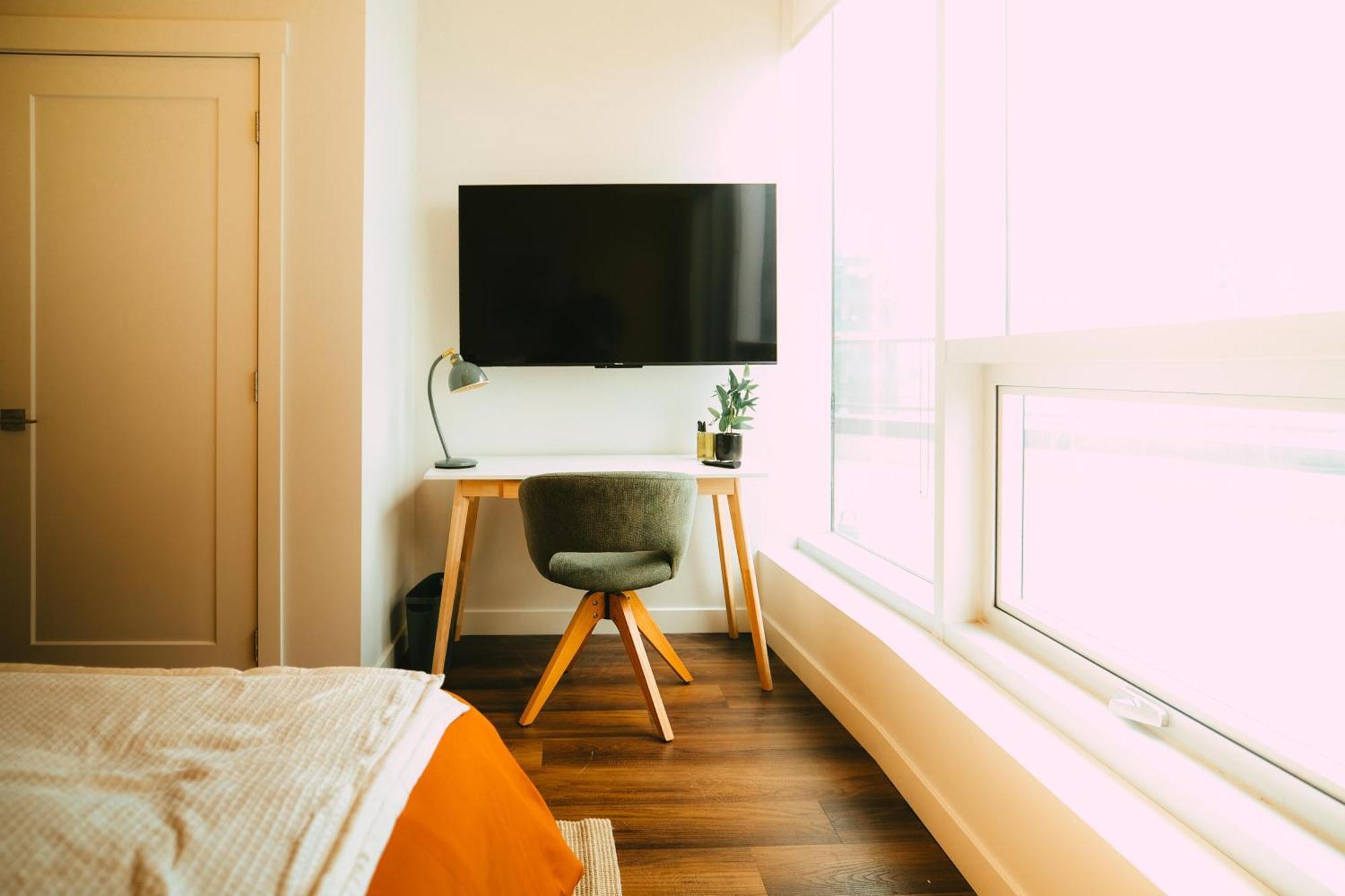 Pause Ph - Luxe Stay With Views - Free Parking Halifax Bagian luar foto