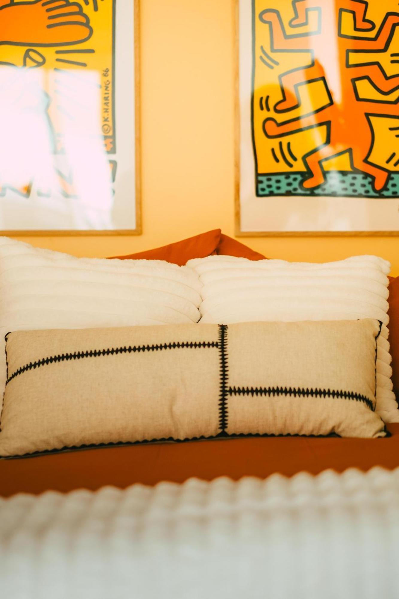 Pause Ph - Luxe Stay With Views - Free Parking Halifax Bagian luar foto