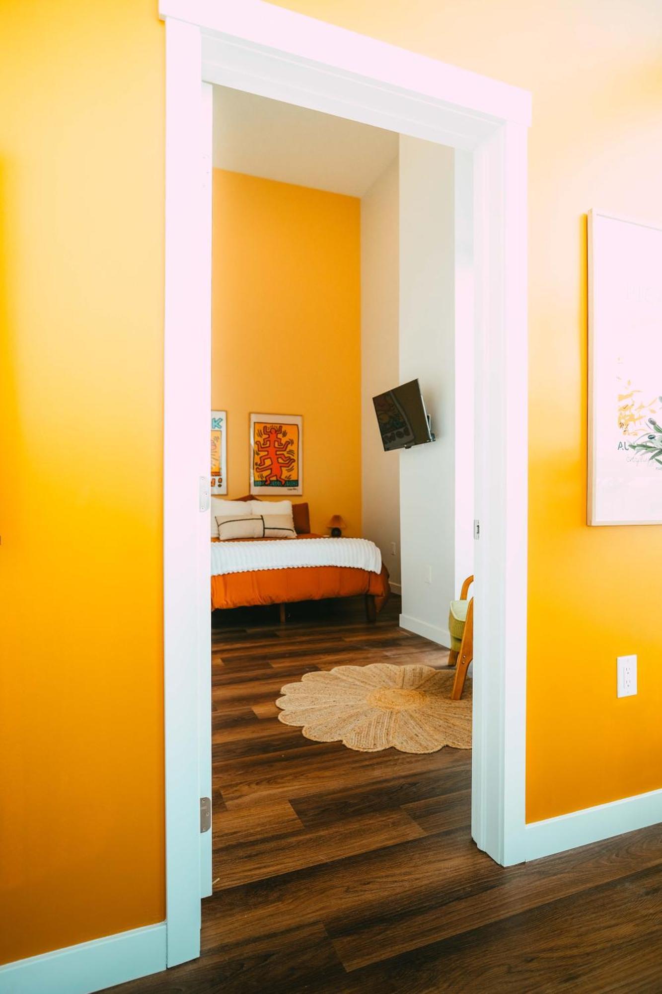 Pause Ph - Luxe Stay With Views - Free Parking Halifax Bagian luar foto