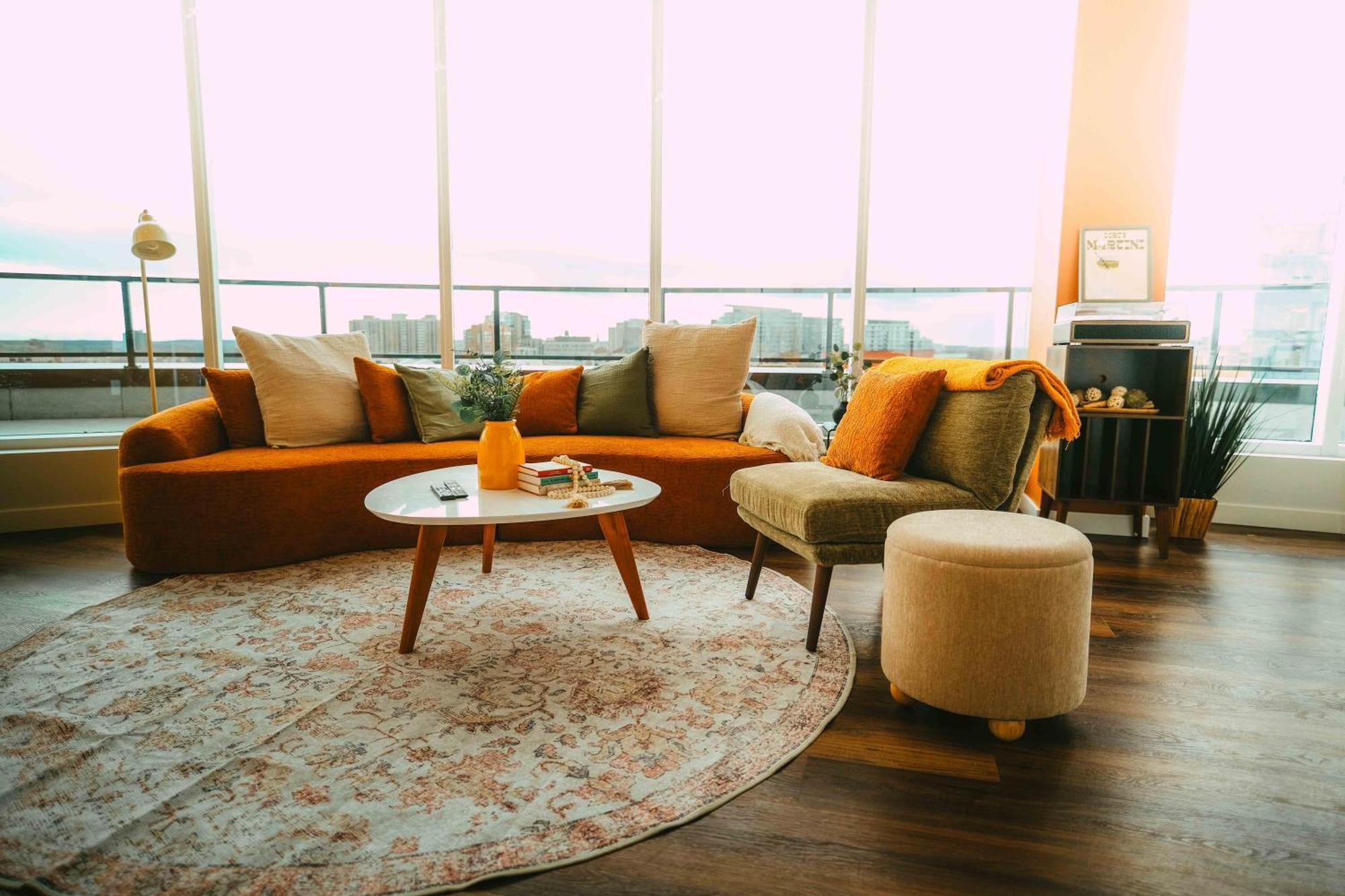Pause Ph - Luxe Stay With Views - Free Parking Halifax Bagian luar foto