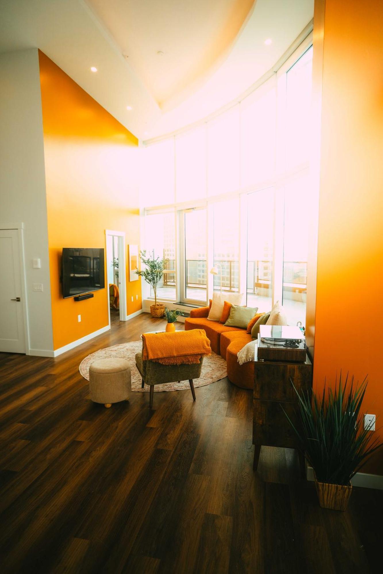 Pause Ph - Luxe Stay With Views - Free Parking Halifax Bagian luar foto