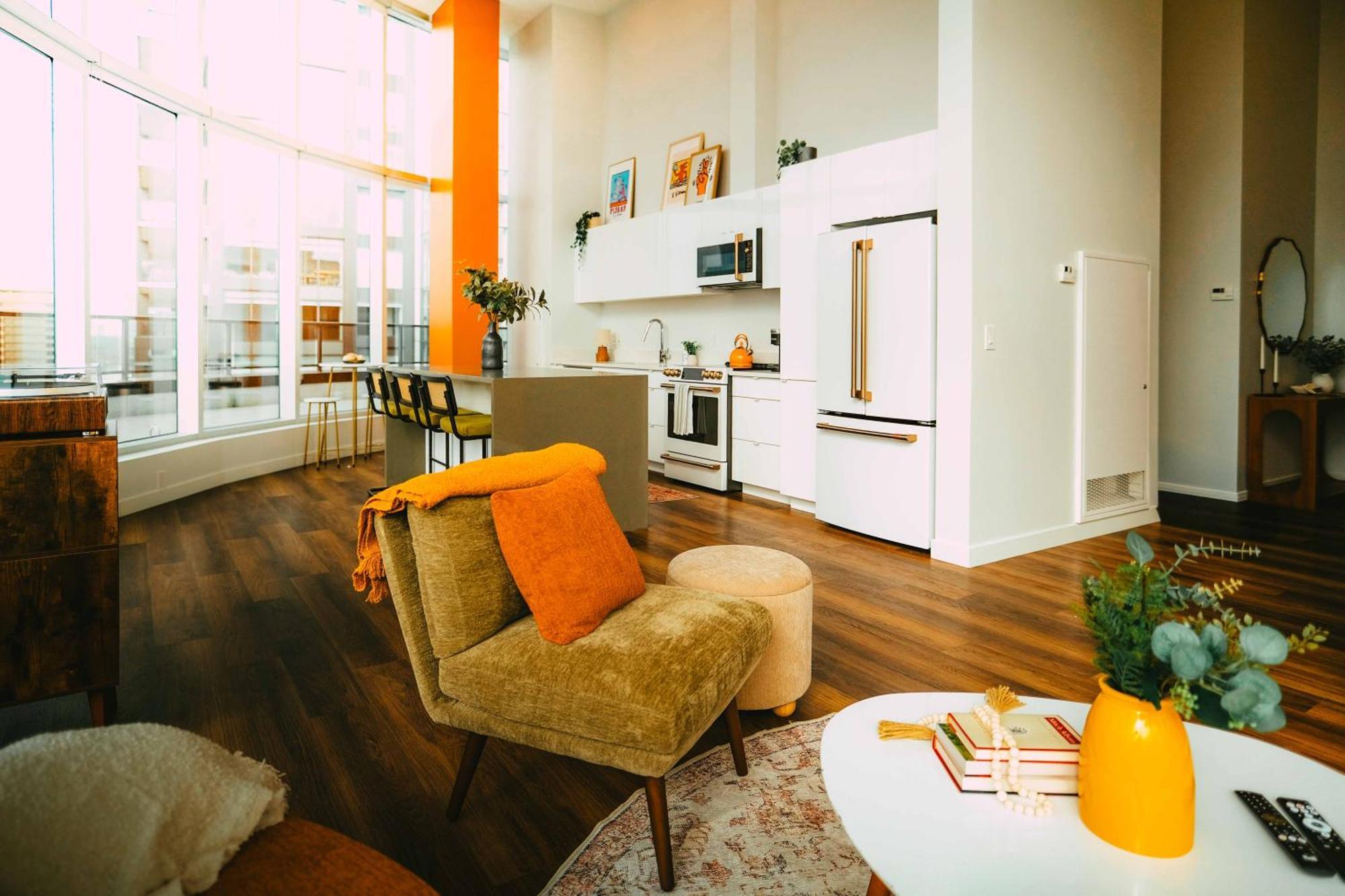 Pause Ph - Luxe Stay With Views - Free Parking Halifax Bagian luar foto